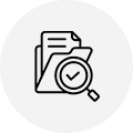 Get assigned to relevant cases