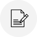 Smart case creation wizard
