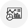 Advance dashboard analytics