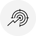 Fast turnaround, high accuracy