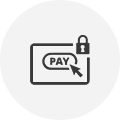 Submit reports & get paid securely